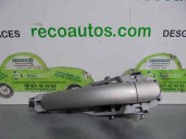 Recambio de maneta exterior delantera derecha para skoda fabia (5j2 ) 1.4 tdi referencia OEM IAM 