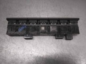 Recambio de warning para skoda karoq (nu) 125 aniversario referencia OEM IAM 565927132AJ 03498800202 