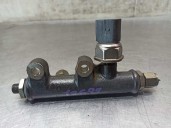 Recambio de rampa inyectora para peugeot 607 (s2) 2.7 hdi fap cat (uhz / dt17ted4) referencia OEM IAM 4R8Q280BC 5WS40130 VDO