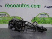 Recambio de maneta exterior delantera derecha para skoda fabia (5j2 ) 1.4 tdi referencia OEM IAM   