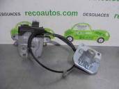 Recambio de cerradura maletero / porton para volvo s60 lim. 2.0 diesel cat referencia OEM IAM 31278384 CON BOMBIN 4 PUERTAS