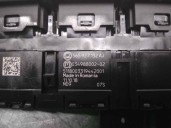 Recambio de warning para skoda karoq (nu) 125 aniversario referencia OEM IAM 565927132AJ 03498800202 