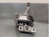 Recambio de soporte motor derecho para seat leon (5f1) 1.4 16v tsi referencia OEM IAM 5Q0199262BE 5Q0199262BE 