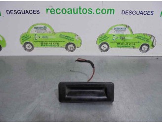 Recambio de maneta exterior porton para skoda fabia (5j2 ) 1.4 tdi referencia OEM IAM 