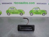 Recambio de maneta exterior porton para skoda fabia (5j2 ) 1.4 tdi referencia OEM IAM   