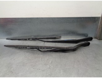 Recambio de brazo limpia delantero derecho para chrysler pt cruiser (pt) 2.2 crd cat referencia OEM IAM 5018434AA 