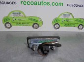 Recambio de maneta exterior porton para skoda fabia (5j2 ) 1.4 tdi referencia OEM IAM 