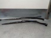 Recambio de brazo limpia delantero derecho para chrysler pt cruiser (pt) 2.2 crd cat referencia OEM IAM 5018434AA 