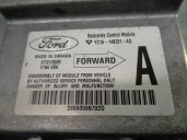 Recambio de centralita airbag para ford transit caja cerrada, media (fy) (2000 =>) 2.4 tdci referencia OEM IAM YC1A14B321AG 