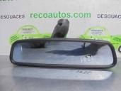 Replacement interior mirror for Volvo S60 lim. 2.0 Diesel CAT OEM IAM reference 29797186 30799044 