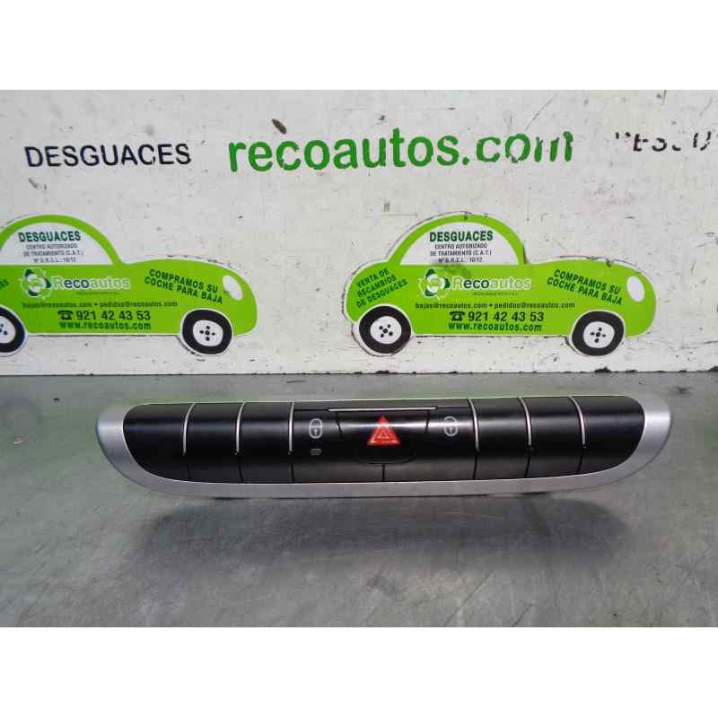 Recambio de warning para smart coupe fortwo coupe (45kw) referencia OEM IAM A4518206810  