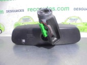 Replacement interior mirror for Volvo S60 lim. 2.0 Diesel CAT OEM IAM reference 29797186 30799044 