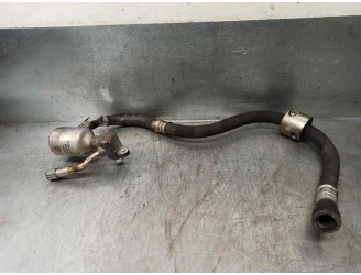 Recambio de tubos aire acondicionado para fiat tipo ii (357) fam easy referencia OEM IAM 52091329  