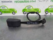 Recambio de enganche cinturon para mazda 3 lim. (bl) 2.2 turbodiesel cat referencia OEM IAM BBN9 