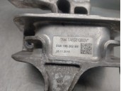 Recambio de soporte motor derecho para seat leon (5f1) 1.4 16v tsi referencia OEM IAM 5Q0199262BE 5Q0199262BE 
