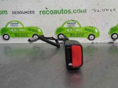 Recambio de enganche cinturon para mazda 3 lim. (bl) 2.2 turbodiesel cat referencia OEM IAM BBN9 