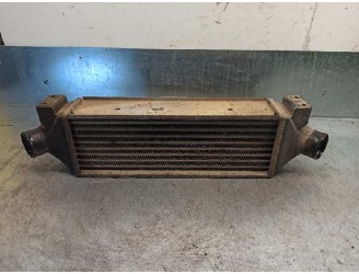 Recambio de intercooler para ford transit caja cerrada, media (fy) (2000 =>) 2.4 tdci referencia OEM IAM YC159L440BF 817890 VALE