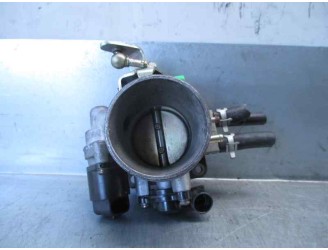 Recambio de caja mariposa para daewoo aranos 2.0 cat referencia OEM IAM 233145 