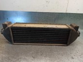 Recambio de intercooler para ford transit caja cerrada, media (fy) (2000 =>) 2.4 tdci referencia OEM IAM YC159L440BF 817890 VALE