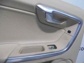 Recambio de guarnecido puerta trasera izquierda para volvo s60 lim. 2.0 diesel cat referencia OEM IAM 8635872 1302149 