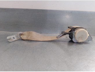 Replacement rear right seat belt for BMW 5 Series Touring (E61) 2.0 turbodiesel cat OEM IAM reference 330612601 