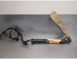 Recambio de pretensor airbag izquierdo para alfa romeo 159 (140) 1.9 jtdm 16v elegante referencia OEM IAM 184838850 4 PINES 4 PU