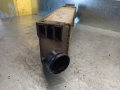 Recambio de intercooler para ford transit caja cerrada, media (fy) (2000 =>) 2.4 tdci referencia OEM IAM YC159L440BF 817890 VALE