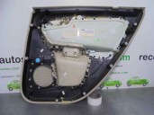Recambio de guarnecido puerta trasera izquierda para volvo s60 lim. 2.0 diesel cat referencia OEM IAM 8635872 1302149 