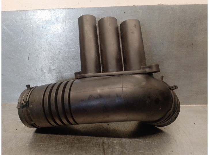 Recambio de tubo para seat leon (5f1) 1.4 16v tsi referencia OEM IAM 04E129651C 04E129651C 