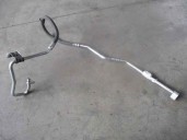 Recambio de tubos aire acondicionado para smart fortwo coupe 1.0 cat referencia OEM IAM A4538302300003 924903341R 