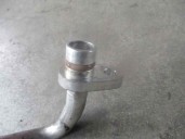 Recambio de tubos aire acondicionado para smart fortwo coupe 1.0 cat referencia OEM IAM A4538302300003 924903341R 