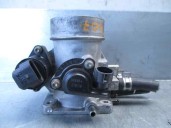 Recambio de caja mariposa para daewoo aranos 2.0 cat referencia OEM IAM 233145 