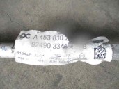 Recambio de tubos aire acondicionado para smart fortwo coupe 1.0 cat referencia OEM IAM A4538302300003 924903341R 