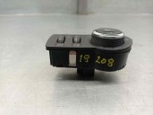 Recambio de mando luces salpicadero para opel astra j lim. 1.7 16v cdti referencia OEM IAM 13268702  