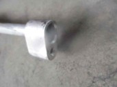 Recambio de tubos aire acondicionado para smart fortwo coupe 1.0 cat referencia OEM IAM A4538302300003 924903341R 