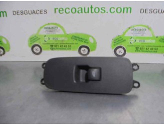 Recambio de mando elevalunas delantero derecho para volvo s60 lim. 2.0 diesel cat referencia OEM IAM 31272012 
