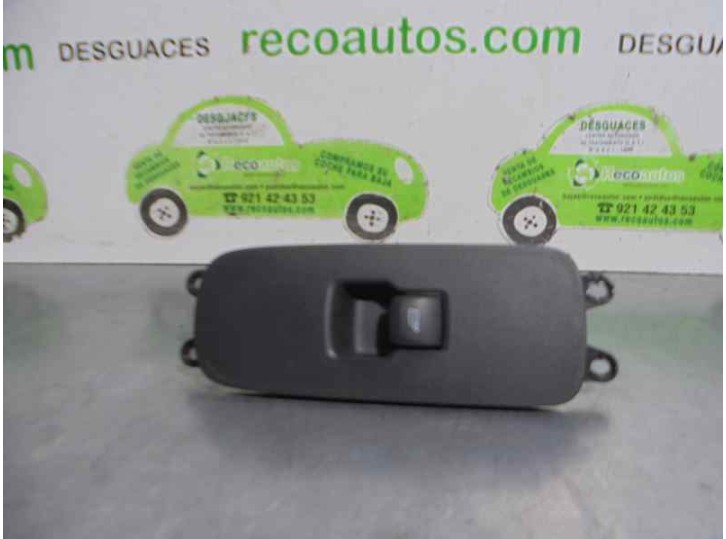 Recambio de mando elevalunas delantero derecho para volvo s60 lim. 2.0 diesel cat referencia OEM IAM 31272012 