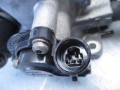 Recambio de caja mariposa para daewoo aranos 2.0 cat referencia OEM IAM 233145 