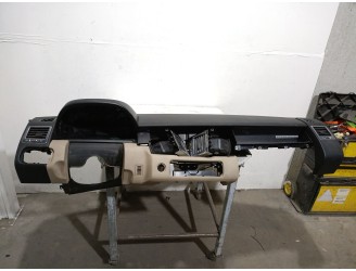 Recambio de salpicadero para land rover range rover sport i (l320) 3.0 d 4x4 referencia OEM IAM LR030880 LR030880 