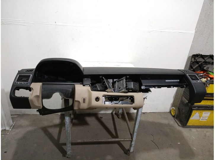 Recambio de salpicadero para land rover range rover sport i (l320) 3.0 d 4x4 referencia OEM IAM LR030880 LR030880 