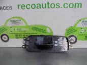 Recambio de mando elevalunas delantero derecho para volvo s60 lim. 2.0 diesel cat referencia OEM IAM 31272012 