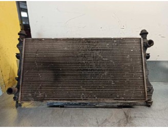 Recambio de radiador agua para ford transit caja cerrada, media (fy) (2000 =>) 2.4 tdci referencia OEM IAM YC1H8005DG 