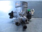 Recambio de caja mariposa para daewoo aranos 2.0 cat referencia OEM IAM 233145 