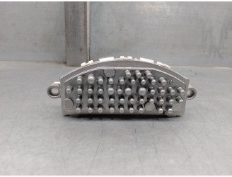 Recambio de resistencia calefaccion para seat leon (5f1) 1.4 16v tsi referencia OEM IAM 5Q0907521C 53A55D0DL 