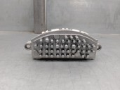 Recambio de resistencia calefaccion para seat leon (5f1) 1.4 16v tsi referencia OEM IAM 5Q0907521C 53A55D0DL 