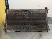 Replacement water radiator for Ford Transit closed box, medium (FY) (2000 =>) 2.4 TDCi OEM IAM reference YC1H8005DG 
