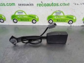 Recambio de enganche cinturon para mazda 3 lim. (bl) 2.2 turbodiesel cat referencia OEM IAM BBN9 