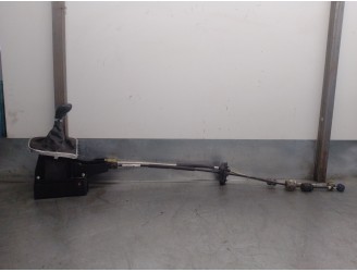 Recambio de palanca cambio para opel astra j lim. 1.7 16v cdti referencia OEM IAM 55563829 13261545 