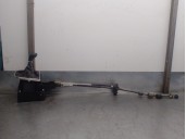 Recambio de palanca cambio para opel astra j lim. 1.7 16v cdti referencia OEM IAM 55563829 13261545 