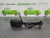 Recambio de enganche cinturon para mazda 3 lim. (bl) 2.2 turbodiesel cat referencia OEM IAM BBN9 